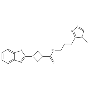 1286703-81-8 structure