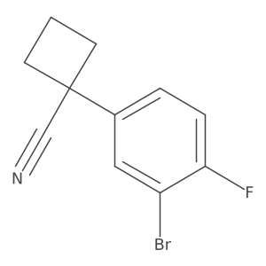 1314709-91-5 structure