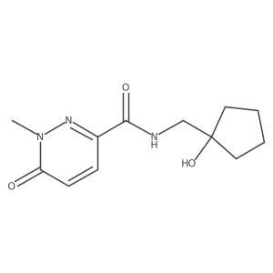 1325689-68-6结构式