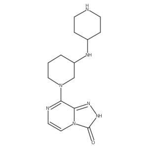 1326942-13-5 structure