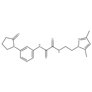 1327321-28-7 structure