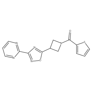 1327529-08-7 structure