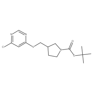 1353971-93-3 structure