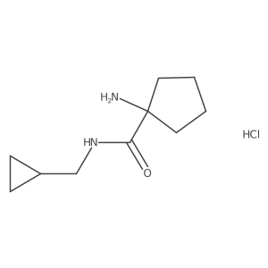 1375473-95-2结构式