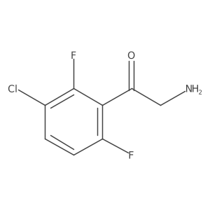 1379910-75-4 structure