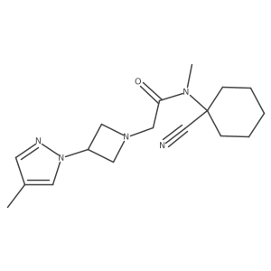 1384681-93-9 structure