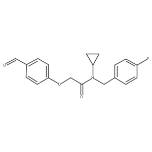 1384803-79-5 structure