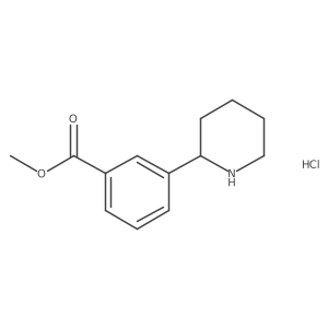 1391484-04-0结构式