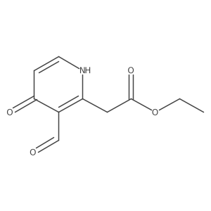 1393552-18-5结构式
