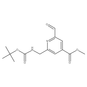 1393555-39-9结构式