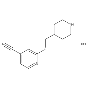 1420850-76-5 structure