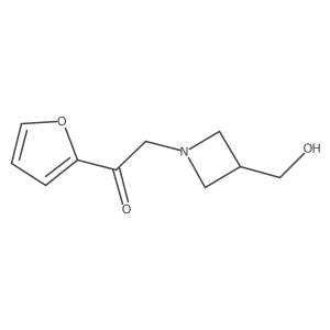 1420971-33-0 structure