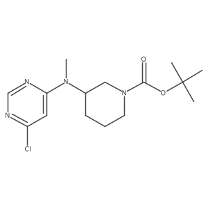 1421040-19-8 structure
