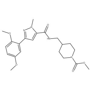 1421461-57-5结构式