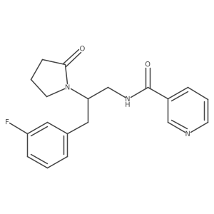 1421477-25-9 structure