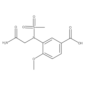 1428847-60-2 structure