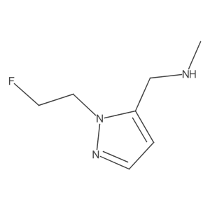 1429418-43-8结构式