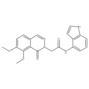 1435995-88-2 structure