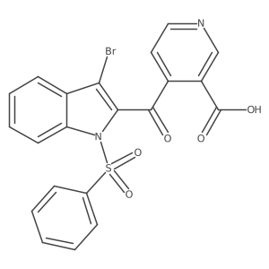 144660-56-0 structure