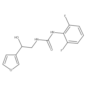 1448036-91-6 structure