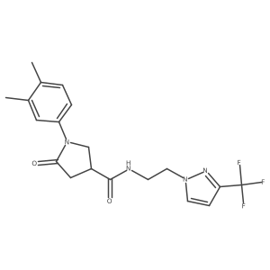 1448129-67-6 structure