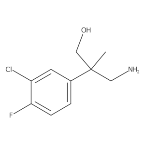 1501675-52-0 structure