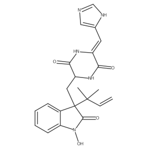 1534363-52-4 structure