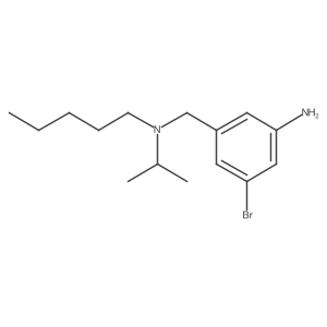 1542979-21-4 structure