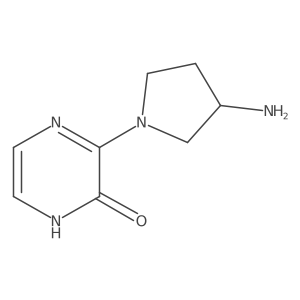 1595578-16-7结构式