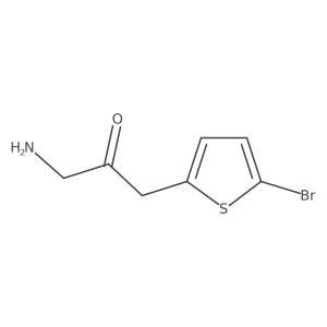 1601161-76-5 structure