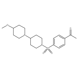 1705180-66-0 structure
