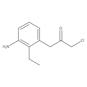 1804400-43-8 structure