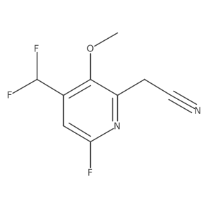 1804425-07-7 structure