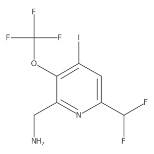 1804849-88-4 structure