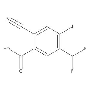 1805045-91-3结构式