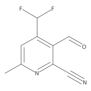 1805292-43-6 structure