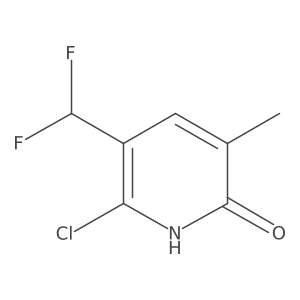 1805379-88-7 structure