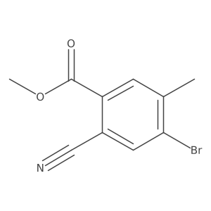 1807081-74-8 structure