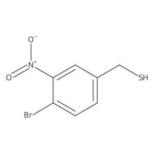 1822760-07-5 structure