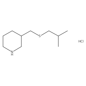 1864052-51-6 structure