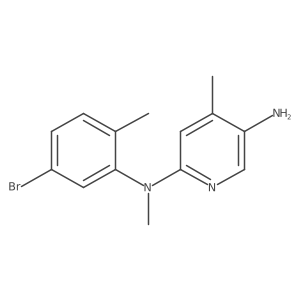 1893054-23-3 structure