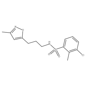 2034333-93-0 structure
