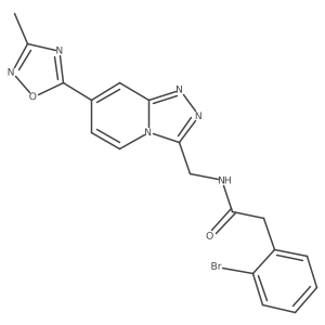 2034414-30-5 structure