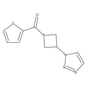 2034429-68-8 structure