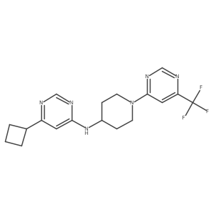 2034466-23-2 structure