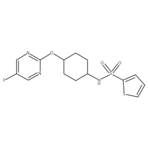 2034496-51-8结构式