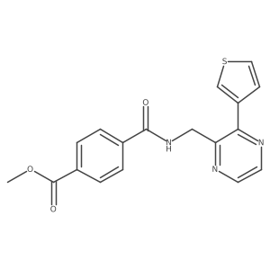 2034496-95-0 structure