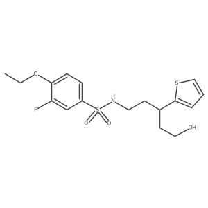 2034540-69-5结构式