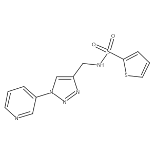 2034583-88-3 structure
