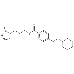 2034615-97-7 structure
